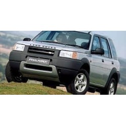 Accesorios Land Rover Freelander (1997 - 2003)